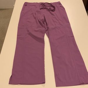 Dansko scrub pants